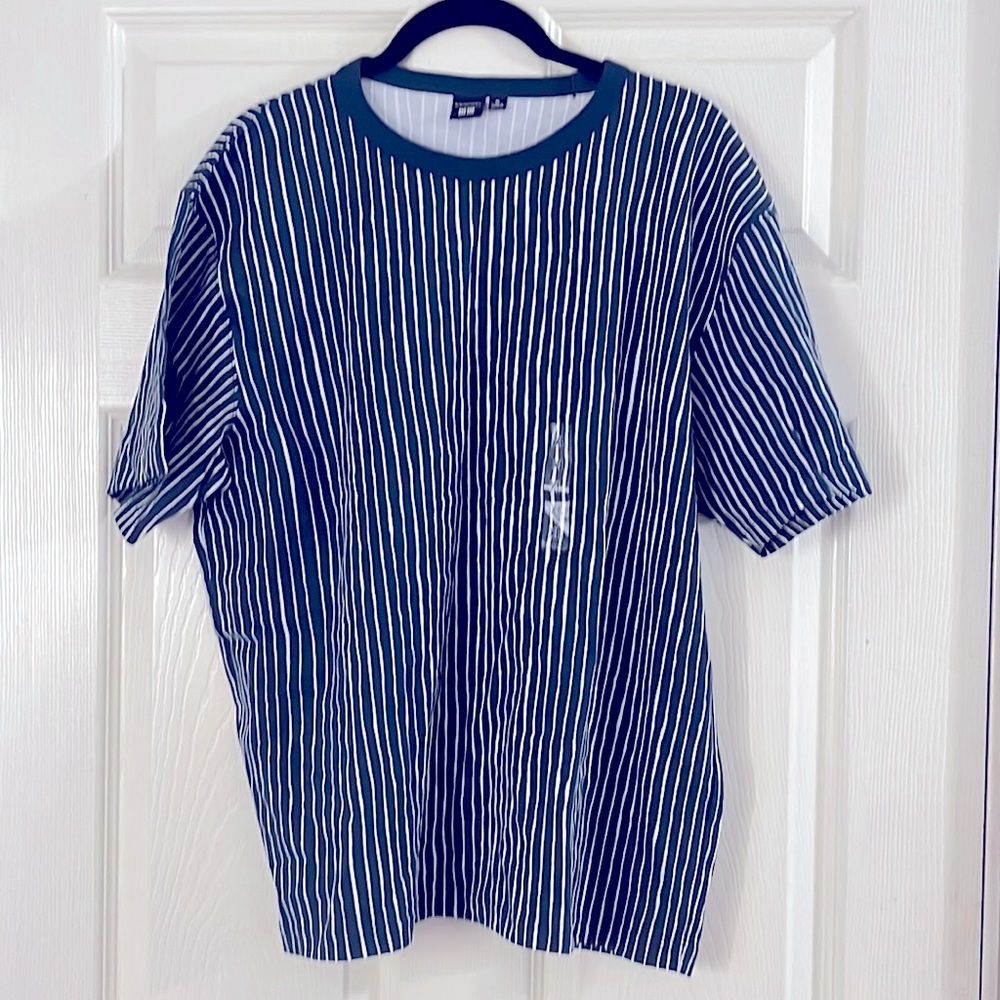 Uniqlo x Marimekko Forest Green Tee NWT